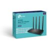 Tp-link Archer C6 AC1200 Wireless MU-MIMO Gigabit Router
