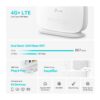 Tp-link Archer MR505 Coming Soon 4G+ Cat6 AC1200 Wireless Dual Band Gigabit Router