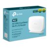 Tp-link Archer MR505 Coming Soon 4G+ Cat6 AC1200 Wireless Dual Band Gigabit Router