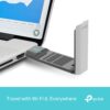 Tp-link Archer TX50UH New AX3000 High Gain Wireless USB Adapter
