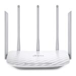 Tp-link Archer C60 AC1350 Dual Band Wi-Fi Router