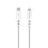 Energizer C411LKWH Cable Lightning/USB-C 1. 2M WH MB
