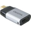 Dicota- D32047 USB-C to HDMI Mini Adapter with PD (4k/100w)