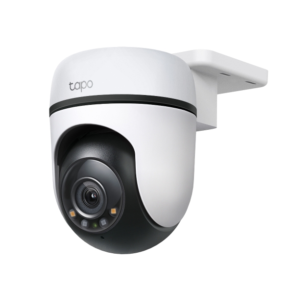 Tapo C500 Outdoor Pan/Tilt Security Wi-Fi Camera