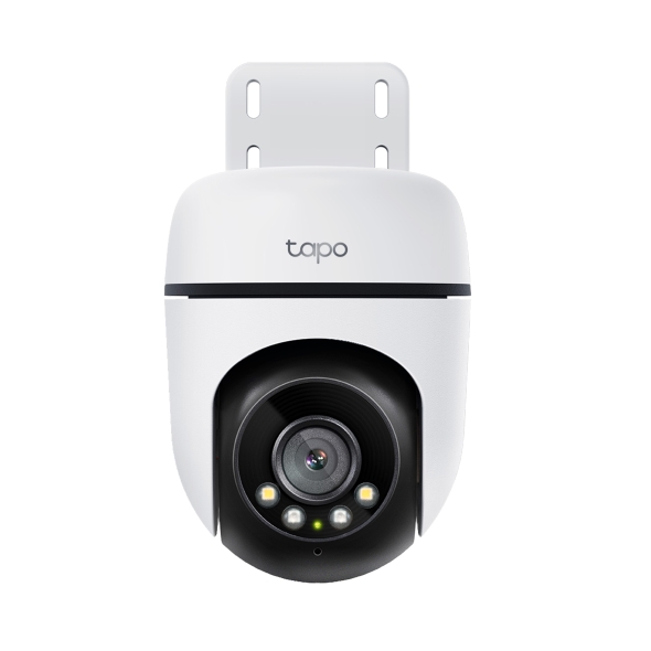 Tapo C500 Outdoor Pan/Tilt Security Wi-Fi Camera - Image 2