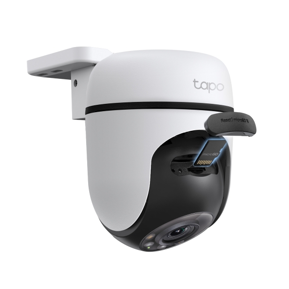 Tapo C500 Outdoor Pan/Tilt Security Wi-Fi Camera - Image 3