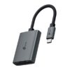 Tp-link UA430C USB 3.0 Type-C to SD & microSD 3.0 Card Reader