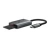 Tp-link UA430C USB 3.0 Type-C to SD & microSD 3.0 Card Reader