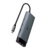 Tp-link UH6120C New USB Type-C 6-Port Hub