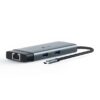 Tp-link UH6120C New USB Type-C 6-Port Hub
