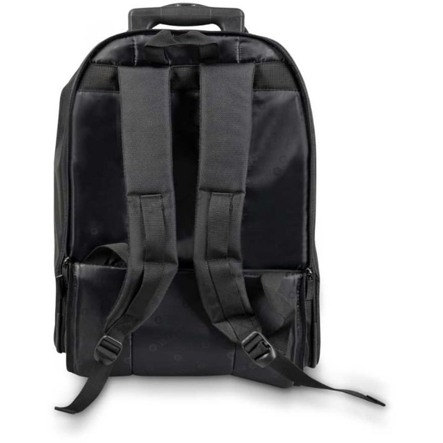 Port 170227 Manhattan Backpack Trolly Black 15.6inch