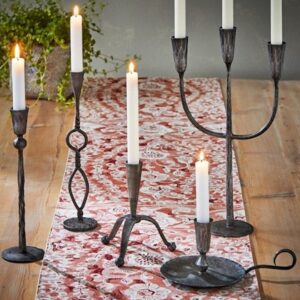 Candle holder