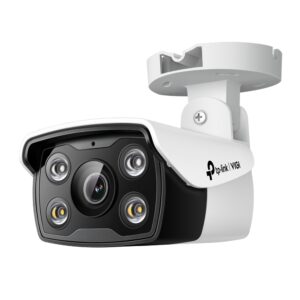 VIGI C330 VIGI 3MP Outdoor Full-Colour Bullet Network Camera