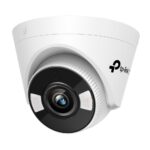 VIGI C430 VIGI 2.8 3MP Full-Colour Turret Network Camera