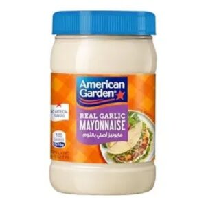 AG-Real-Mayonnaise-Garlic-Flavour-14oz-Bottle