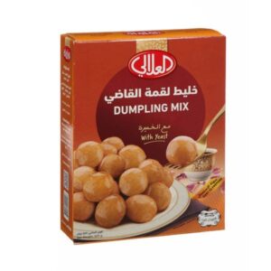 Al-Alali-Dumpling-Mix-453g-Box