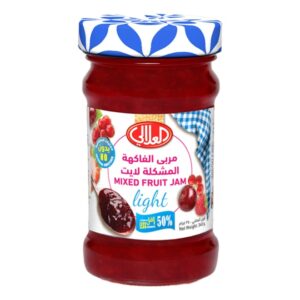 Al-Alali-Lite-Mixed-Fruit-Jam-340g-Jar