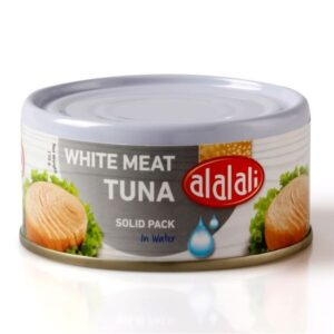Al-Alali-White-Tuna-in-Water-170g