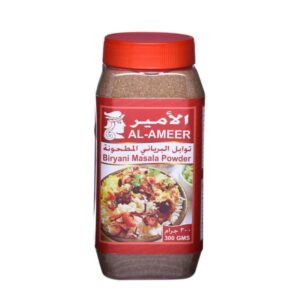 Al-Ameer-Biryani-Masala-Bottle-300g