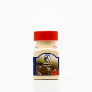 Al-Fares-Garlic-Powder-Bottle-100g