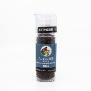 Al-Fares-Ground-Black-Pepper-Grinder-50g
