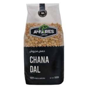Al-Fares-Indian-Chana-Dal-500g-Pack