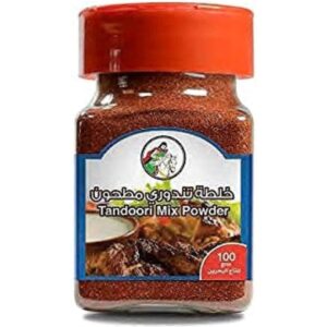 Al-Fares-Tandoori-Masala-Bottle-100g