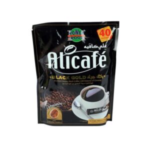 Alicaf-Black-Gold-5-in-1-Coffee-Sticks-40x25g