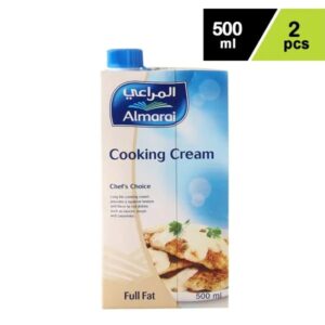 Almarai-Cooking-Cream-2-x-500-Milliliters-Cartons