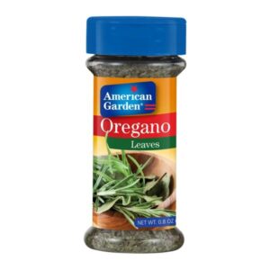 American-Garden-Oregano-Leaves-08oz-Jar
