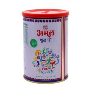 Amul-Pure-Ghee-1-Liter-Tin