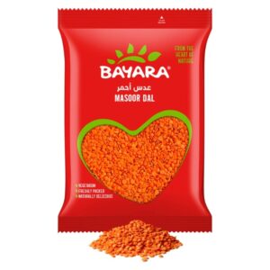 Bayara-Masoor-Dal-Red-Lentils-3-Packs-x-400-Grams