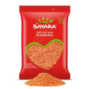 Bayara-Red-Whole-Lentils-2-x-400g-Packs