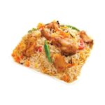 Biryani Chicken