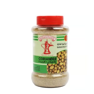 Budalla-Coriander-Powder-Bottle-450g
