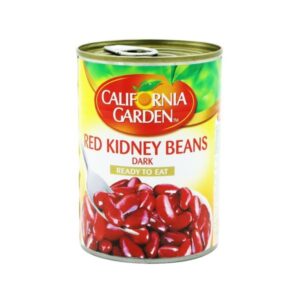 California-Garden-Red-Kidney-Beans-400g