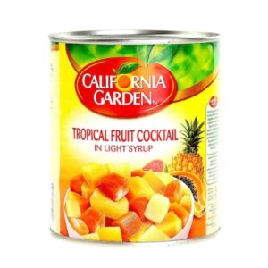 California-Garden-Tropical-Fruit-Cocktail-850g-Can