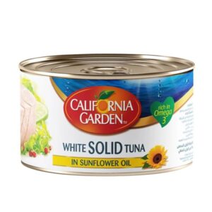 California-Garden-White-Meat-Tuna-Solid-in-Sunflower-Oil-Can-100g