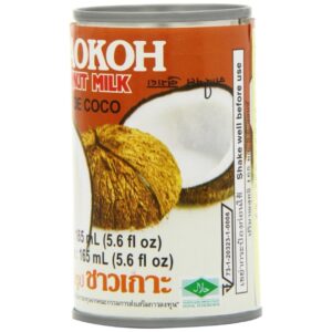 Chaokoh-Coconut-Milk-Can-165ml