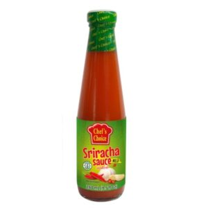 Chefs-Choice-Sriracha-Chilli-Sauce-280g-Bottle