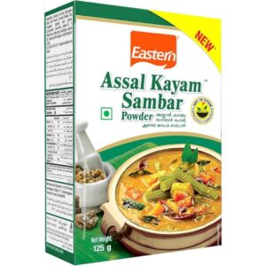 Eastern-Kayam-Sambar-Powder-125g-Pack