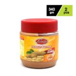 Family Creamy Peanut Butter 2X340