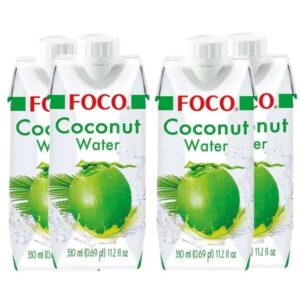 Foco-UHT-Coconut-Water-4-x-330-Milliliters-Packs