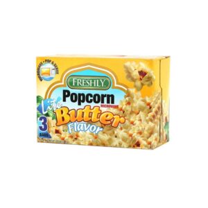 Freshly-Microwave-Popcorn-Lite-Pack-of-3