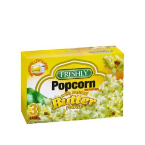 Freshly-Microwave-Popcorn-Natural-3-Sachets