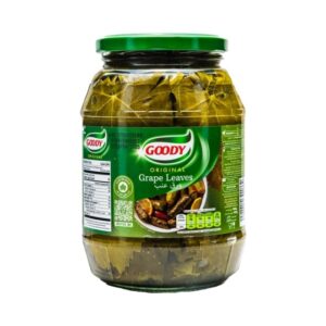 Goody-Grape-Leaves-Jar-907g-Promotional-Pack