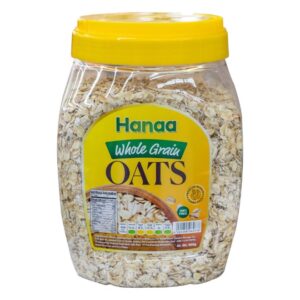 Hanaa-Whole-Traditional-Oats-Pack-900g