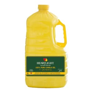 Heart-Light-Pure-Canola-Oil-4-Litre-Bottle