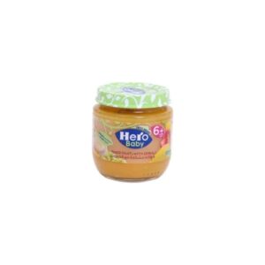 Hero-Baby-Fruit-Cereal-Mix-130g-Box