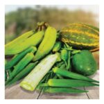 Indian Vegetables 1Kg